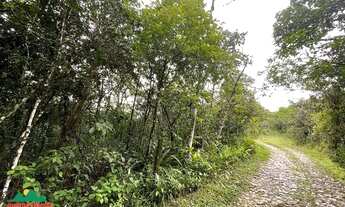 Imagem 2: TERRENO COM PROJETO DE CONSTRUÇÃO