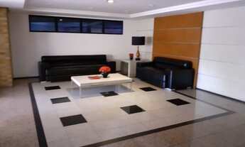 Imagem 5: Apartamento com 3 dormitórios à venda, 75 m² por R$ 600.000,00 - Meireles - Fortaleza/CE