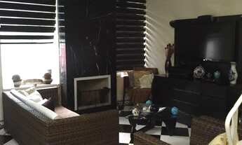 Imagem 3: Sobrado 3 quartos Parque Assunção Taboão da Serra