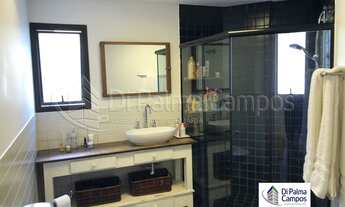 Imagem 5: Apartamento para alugar, com 135m² , na Vila Mariana