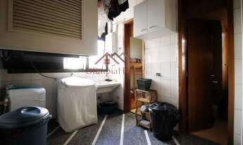 Imagem 7: Apartamento Venda Campo Belo 275 m² 4 Dormitórios