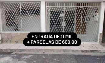 Imagem 5: Vende- se Avista ou( Entrada+Parcelas