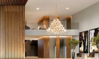 Imagem 6: São Paulo - Apartamento Padrão - Moema