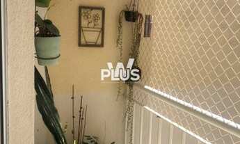 Imagem 5: Apartamento com 2 dorms, Jardim Pagliato, Sorocaba - R$ 235 mil, Cod: 217813