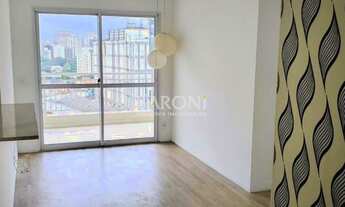 Imagem 6: São Paulo - Apartamento Padrão - Pinheiros