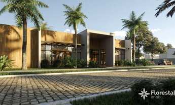 Imagem 7: Casa à venda, 54 m² por R$ 280.000,00 - Sim - Feira de Santana/BA