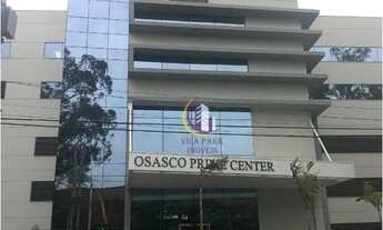 Imagem 5: Sala à venda, 35 m² por R$ 285.000,00 - Continental - Osasco/SP