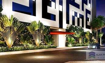 Imagem 4: Sala, 55 m² - venda por R$ 400.000,00 ou aluguel por R$ 4.000,00/mês - Vasco da Gama - Sal