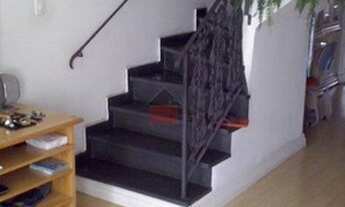 Imagem 3: Sobrado com 3 dormitórios à venda, 160 m² por R$ 780.000,00 - Aclimação - São Paulo/SP