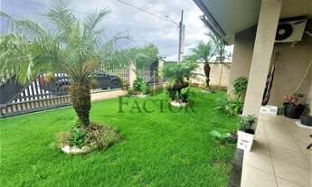 Imagem 7: Casa com piscina no Bairro Araponguinhas em Timbó