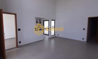 Imagem 4: Casa cond. Village Moutonnée / Salto SP