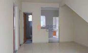 Imagem 3: Apartamento com 2 dormitórios à venda, 54 m² por R$ 90.000,00 - São Pedro - Esmeraldas/MG