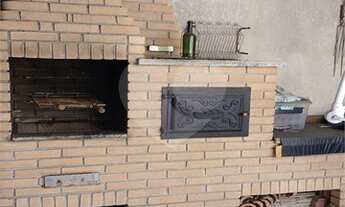 Imagem 2: São Paulo - Casa Padrão - IPIRANGA