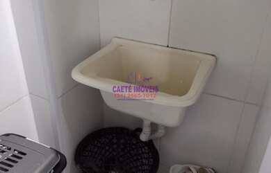 Imagem 6: ?TIMO APARTAMENTO - FINANCIA