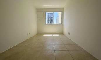 Imagem 6: EXCELENTE APARTAMENTO 2 QUARTOS - 1 SUITE - 69,31M² - MAAYAN - CIDADE JARDIM - BARRA DA TI