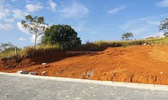 Imagem 4: BORDA DA MATA - Terreno Padrão - Santa Rita