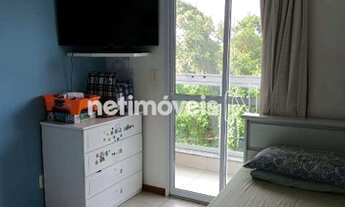 Imagem 3: Lindo 03 Qtos Suíte 02 Varandas Lazer 2 Vgs-J. Camburi