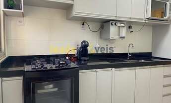 Imagem 4: Apartamento para Venda em Ribeirão Preto, Jardim Anhangüera, 2 dormitórios, 1 banheiro, 1