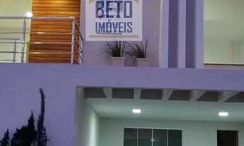 Imagem 3: Casa para venda possui 168 m2 com 3 quartos em Lagoa - Macaé - RJ