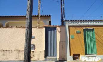 Imagem: Casa para aluguel em Vila Santa Cruz - Franca