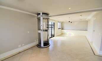 Imagem 5: APARTAMENTO RESIDENCIAL em SÃO PAULO - SP, CAMPO BELO