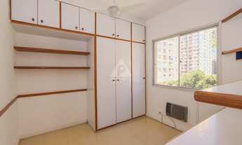 Imagem 7: Apartamento à venda, 3 quartos, 1 suíte, 2 vagas, Botafogo - RIO DE JANEIRO/RJ