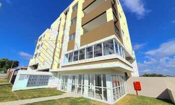 Imagem 2: Apartamento Novo, 2 Quartos, 1 Vaga, 47,11M², a venda de R$ 265.000,00 - Xaxim, Curitiba