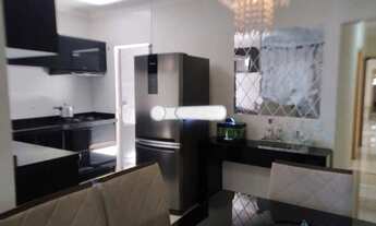 Imagem 3: Casa com 2 dormitórios para alugar, 700 m² por R$ 1.650,00/mês - Jardim Montecatini - Lond