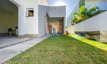 Imagem 7: Cond.: ALPHAVILLE II Bairro: ITALIA Valor: R$ 1.800.000,00