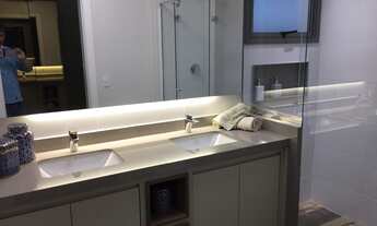 Imagem 6: 03 dormitórios na Vila do Golfe