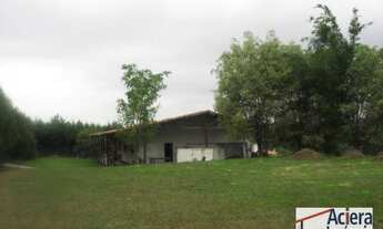 Imagem 5: Área à venda, 16.090 m² - Estância Imperial - Araçariguama/SP