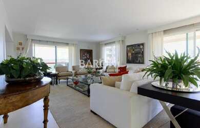 Imagem 2: São Paulo - Apartamento Padrão - Jardim Europa