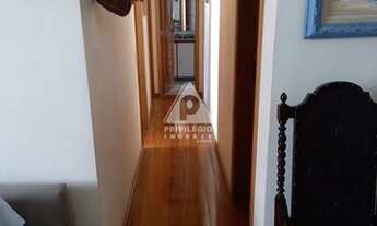 Imagem 4: Excelente apartamento 2 quartos no Flamengo