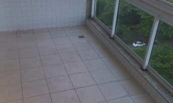 Imagem 7: Apartamento para venda condomínio Aloha Barra Bonita Recreio com 3 quartos