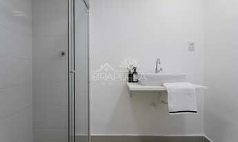 Imagem 2: Aconchegante apartamento de 80m2 com 3 dormitórios sendo 1 suíte e 1 vaga de garagem em Pe