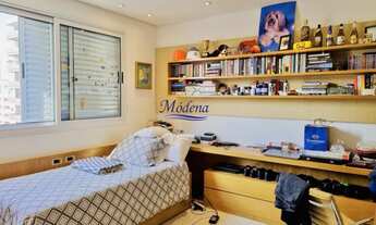 Imagem 4: Cobertura para Venda em São Paulo, Itaim Bibi, 3 dormitórios, 3 suítes, 4 banheiros, 4 vag