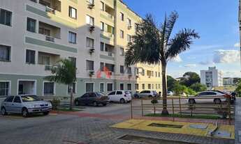 Imagem 4: Apartamento de 2 quartos com suíte em Jardim Limoeiro na Serra