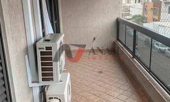 Imagem 4: Apartamento Padrão Jardim Irajá, Ribeirão Preto - SP