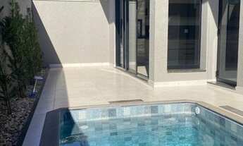 Imagem: Casa nova alto padrão para venda em Bonfim