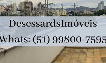 Imagem 6: COBERTURA de frente com 2 Dormitórios, 3 banheiros e sala dois ambientes