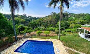 Imagem 4: Chácara em Campo Limpo Paulista - Aceita financiamento