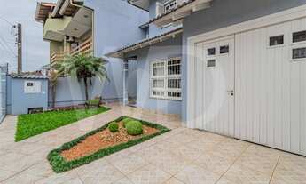 Imagem 2: Cachoeirinha - Casa Padrão - Parque da Matriz