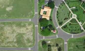 Imagem 7: Terreno para venda no Condomínio Moinho Vermelho, com terrenos de 376m2 a 688m2