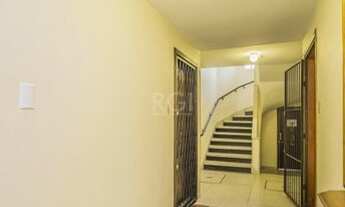 Imagem 3: Porto Alegre - Apartamento Padrão - Menino Deus