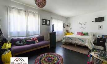 Imagem 7: Apartamento Locação Vila Madalena 107 m² 1 Dormitórios