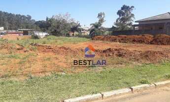 Imagem: Terreno à venda, 1055 m² por R$ 601.407,00