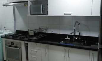 Imagem 5: APARTAMENTO RESIDENCIAL em BARUERI - SP, PARQUE VIANA