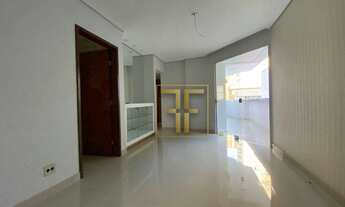 Imagem 3: Res. Amarílis, Apt. 77,3 m², Bela Vista, Goiânia, GO