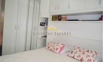Imagem: 2598 - Apartamento para venda - Riviera