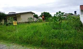 Imagem 4: Lote na Rua J no Jardim Ultramar